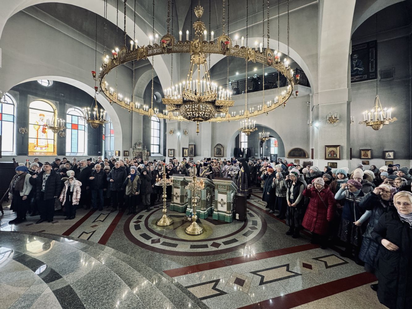 Чин Торжества Православия