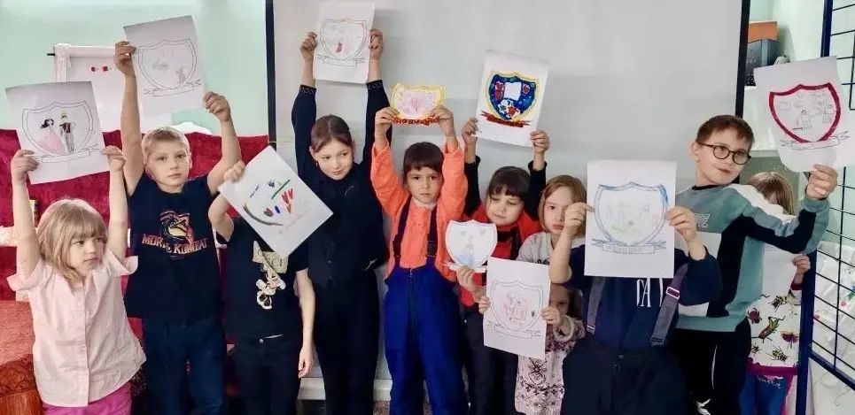 С чего начинается Родина