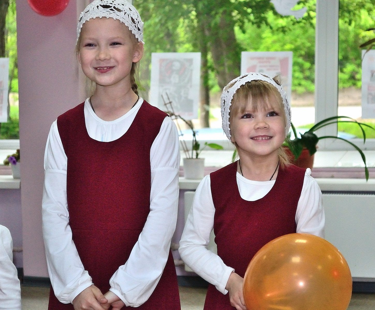 Началась запись детей  в воскресную школу Александро-Невского Собора
